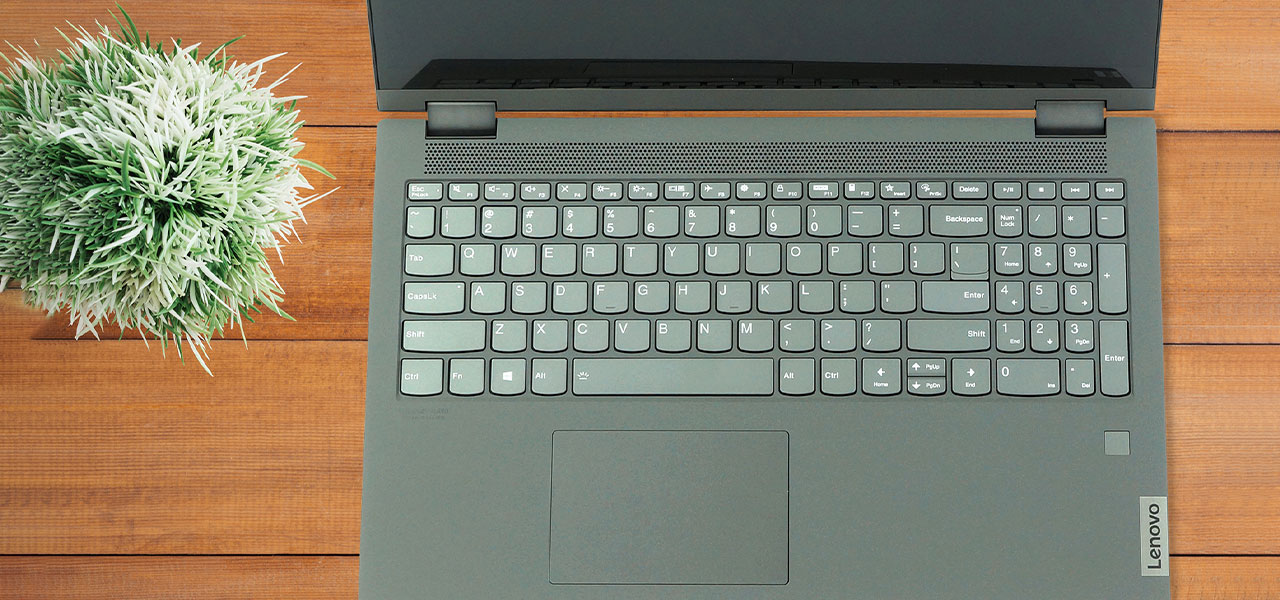 Lenovo Ideapad Flex 5 (15) review